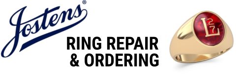 Josten's Ring Repair and Ordering